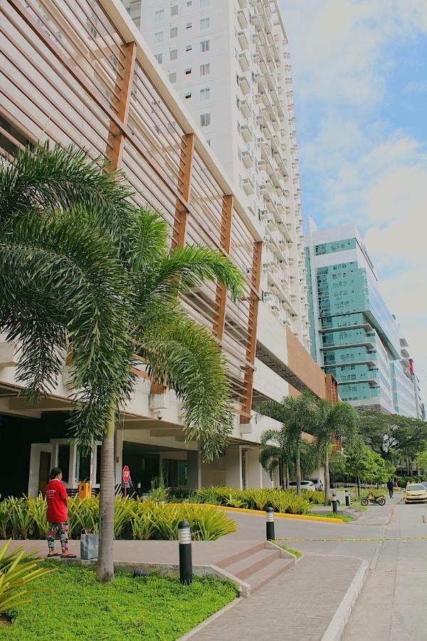 Studio Avida Cebu Tower 1 It Park Exterior photo