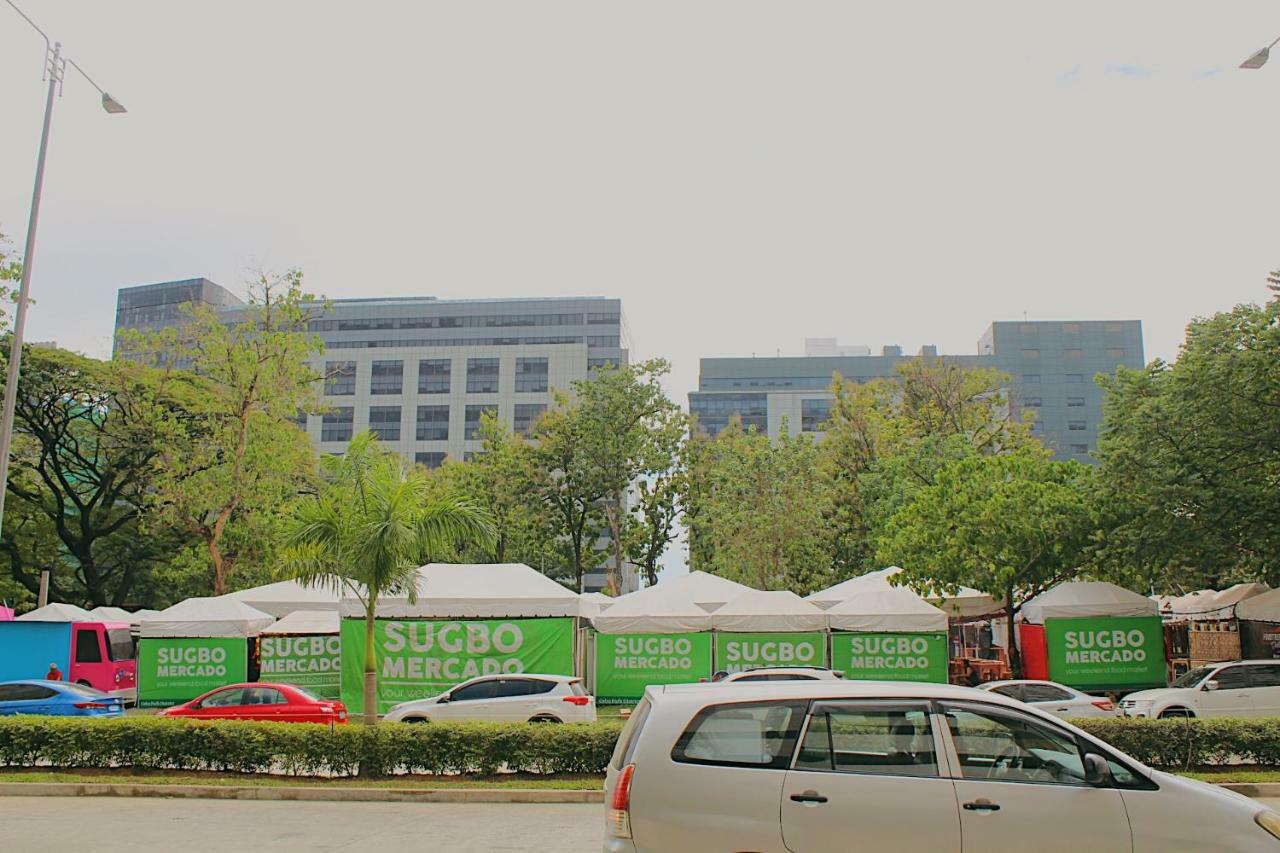 Studio Avida Cebu Tower 1 It Park Exterior photo